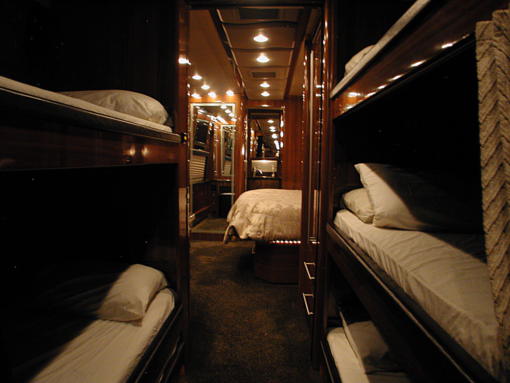 Bunks 